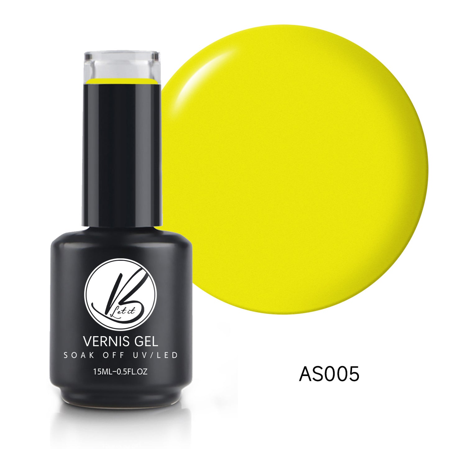 Vernis gel 005