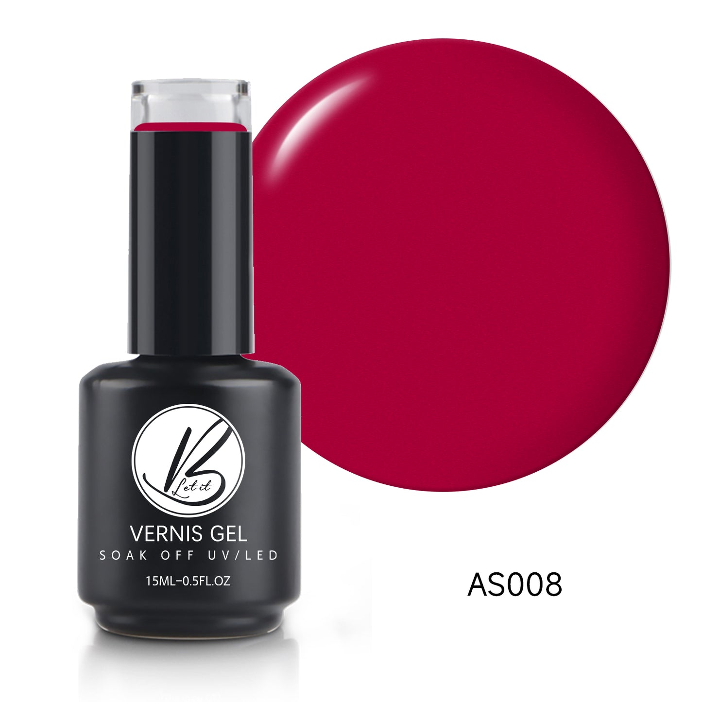 Vernis gel 008