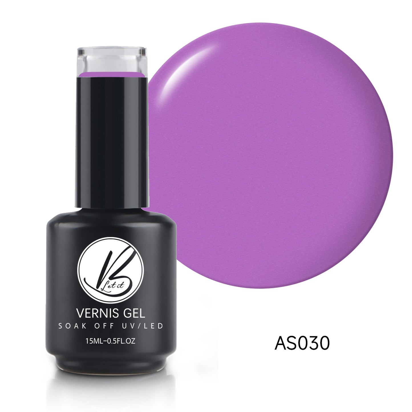 Vernis gel 030