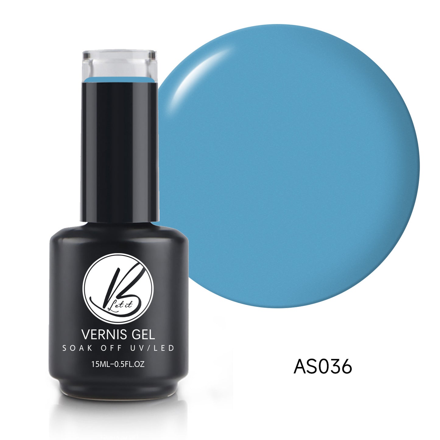 Vernis gel 036
