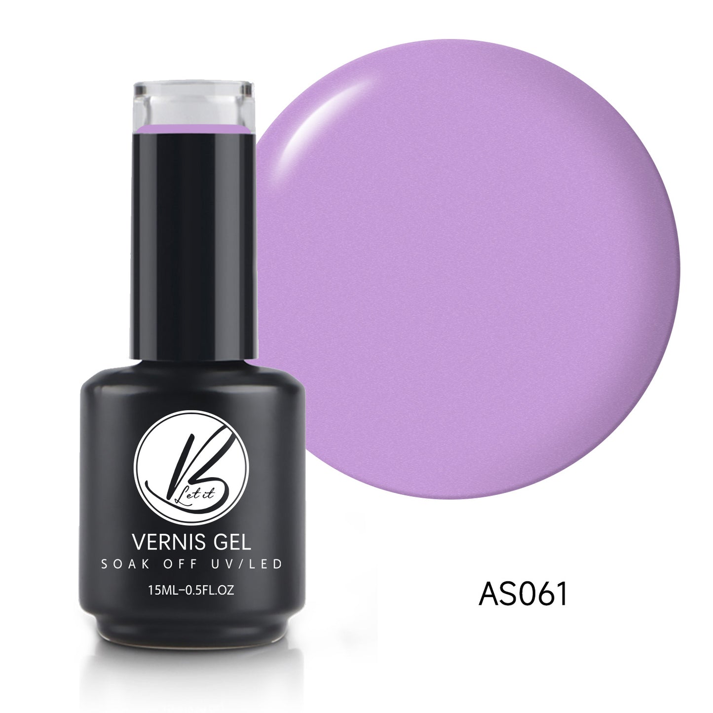 Vernis gel 061