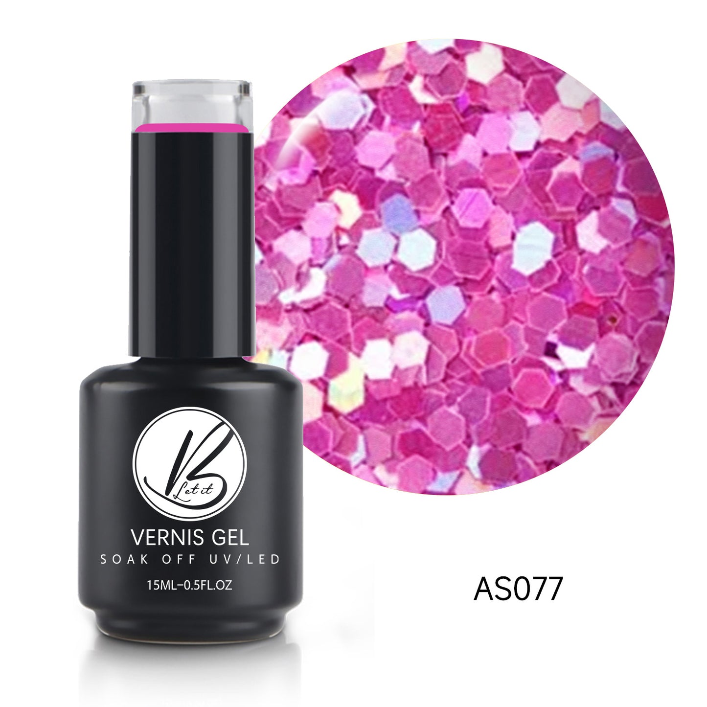 Vernis gel 077