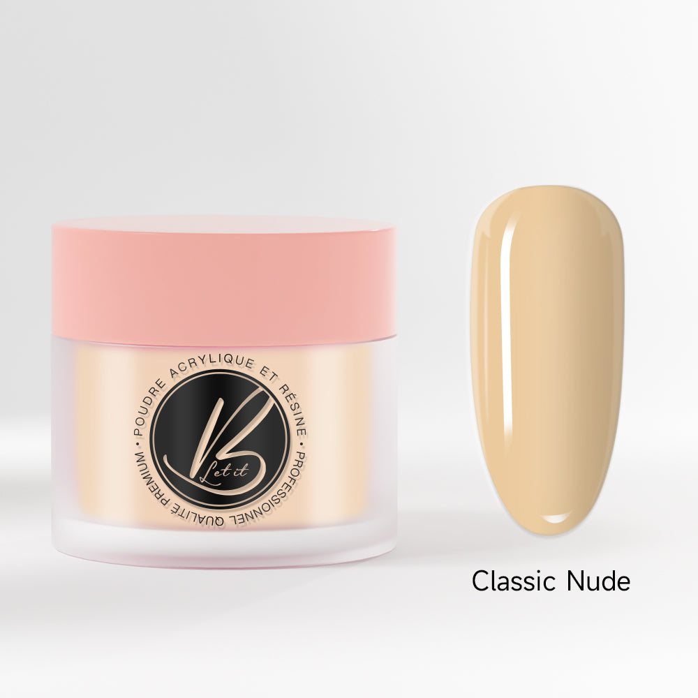 Classic Nude