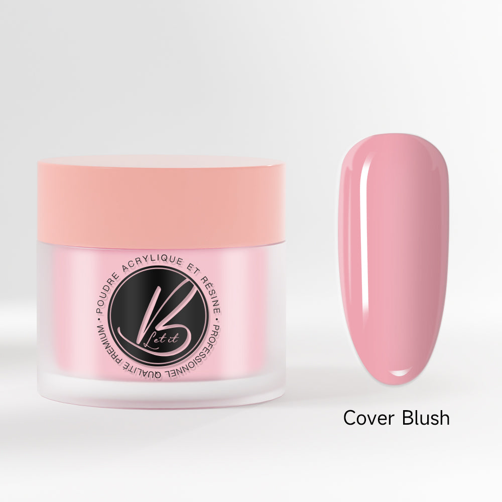 Cover Blush