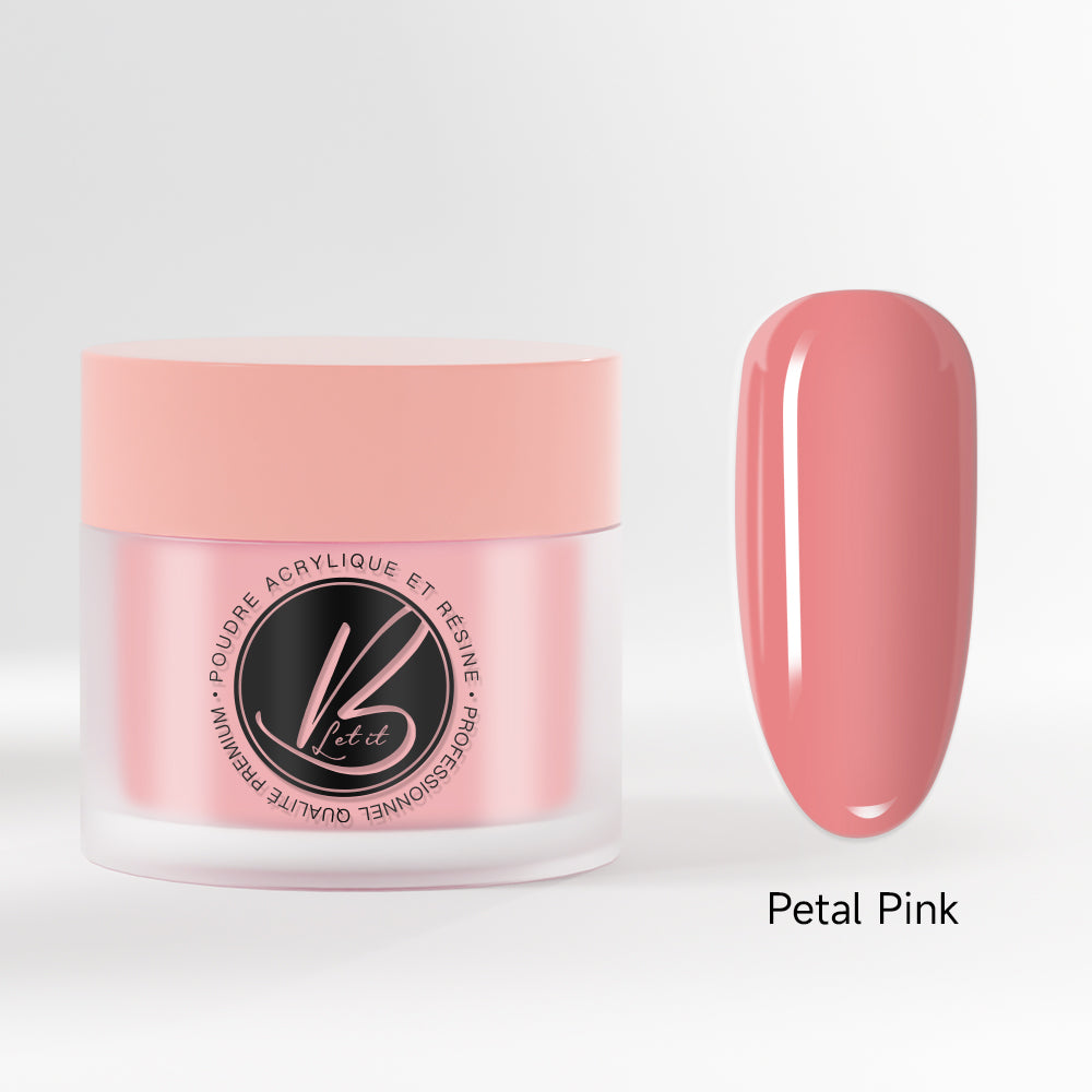 Petal Pink
