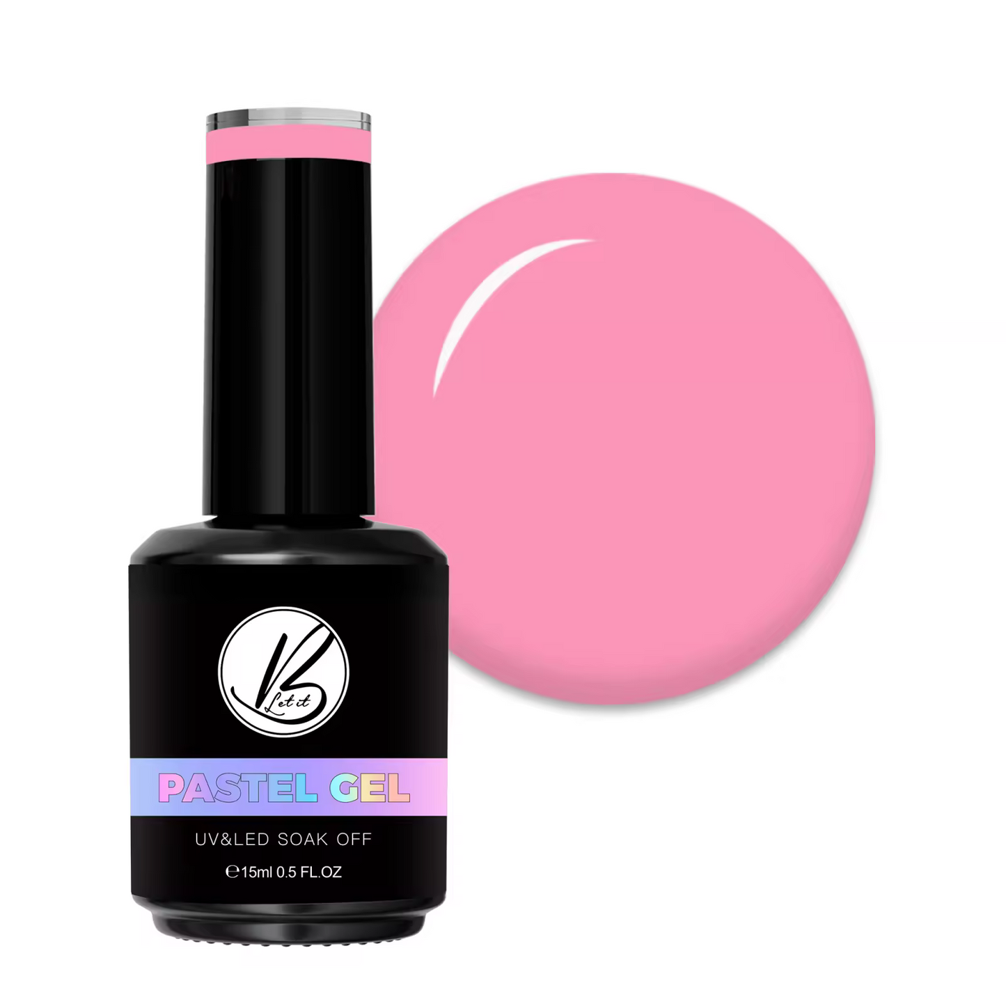 Vernis gel 002