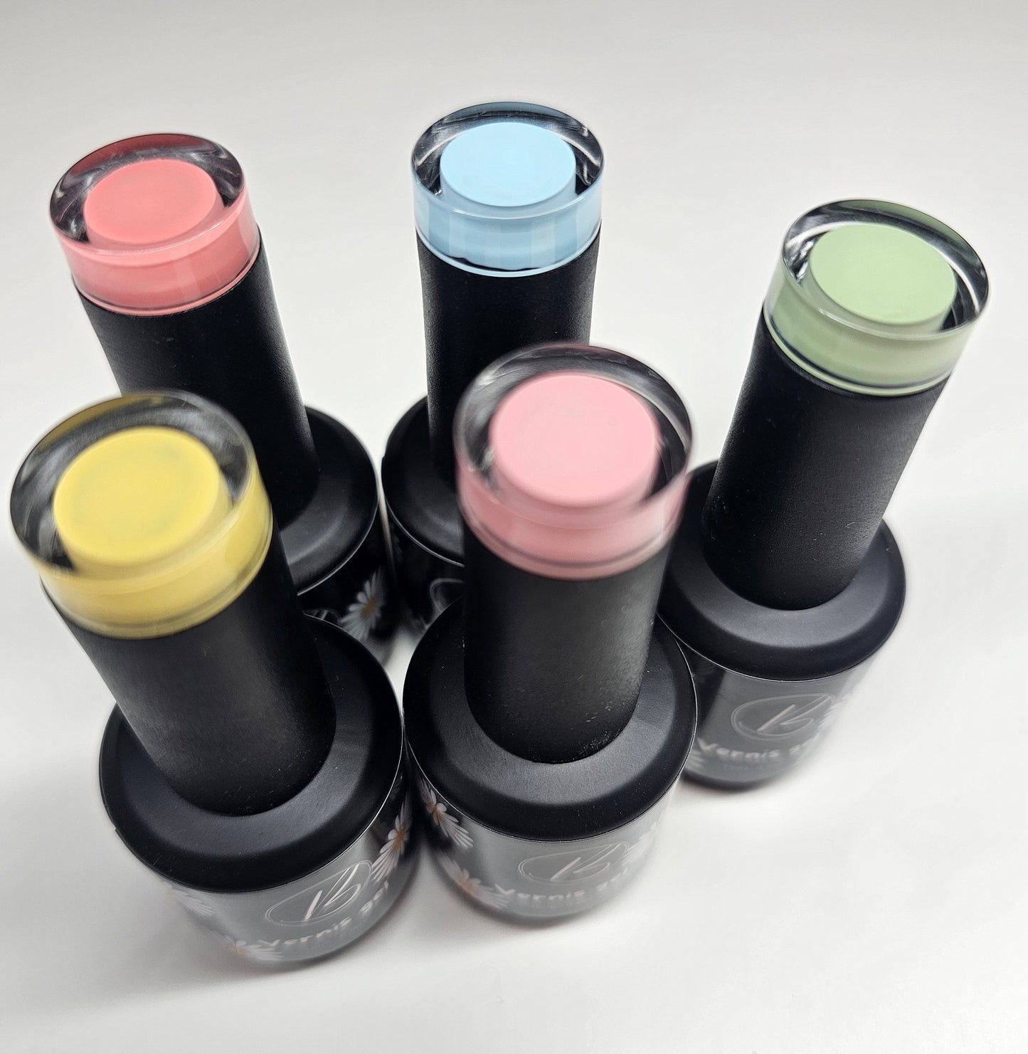 Collection 023 à 027