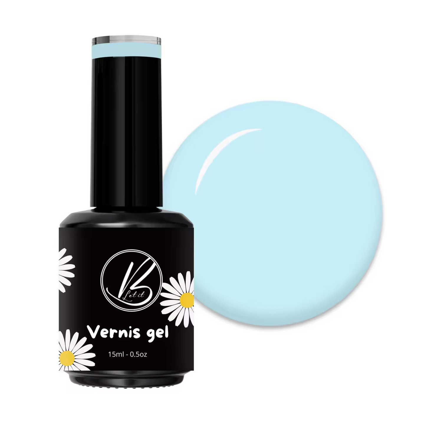 Vernis gel 026