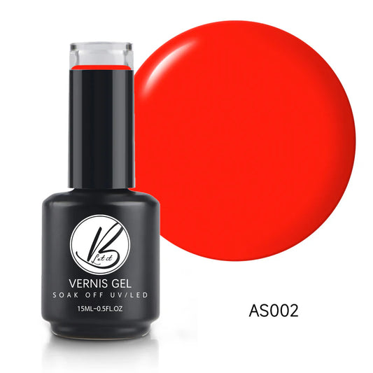 Vernis gel 002