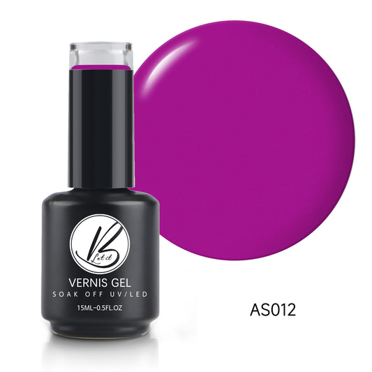 Vernis gel 012