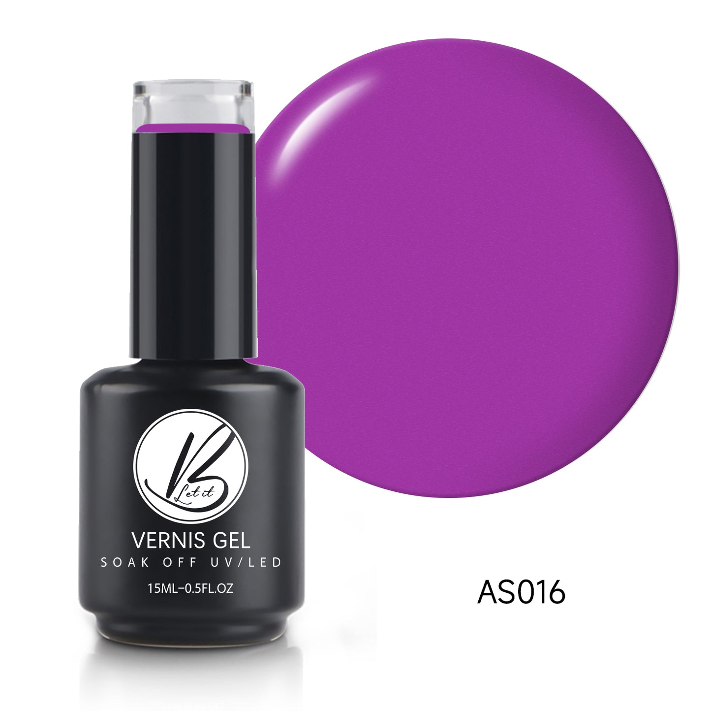 Vernis gel 016