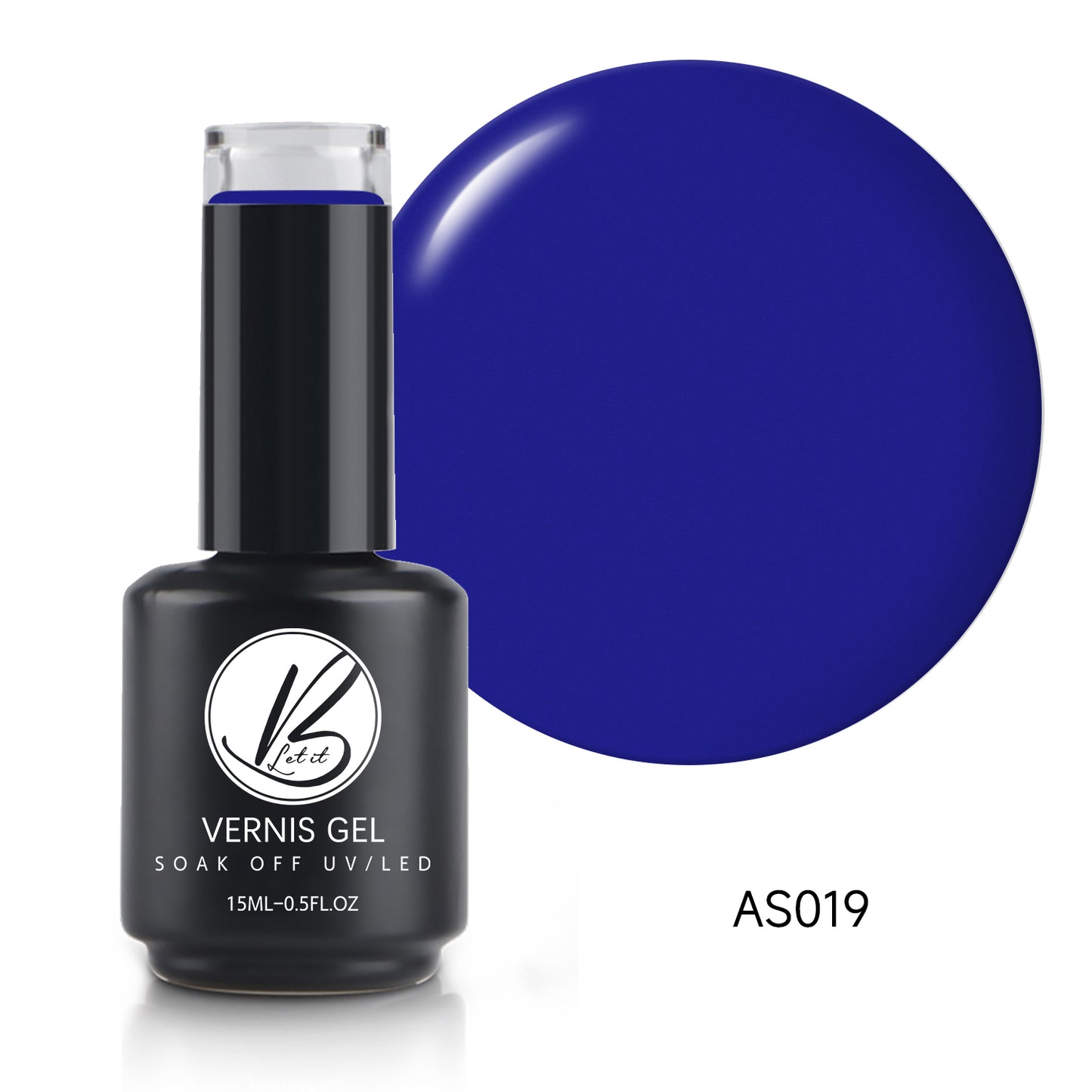Vernis gel 019