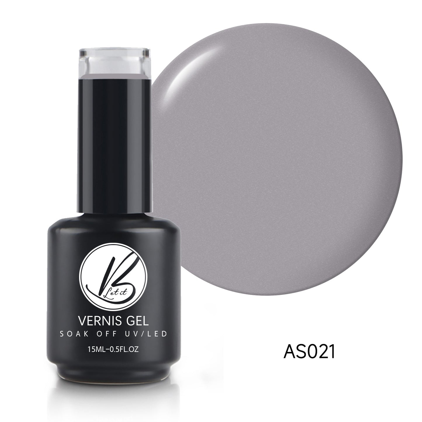 Vernis gel 021