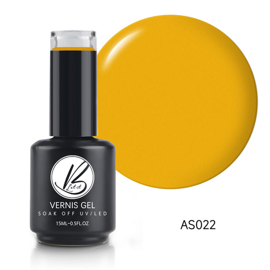 Vernis gel 022