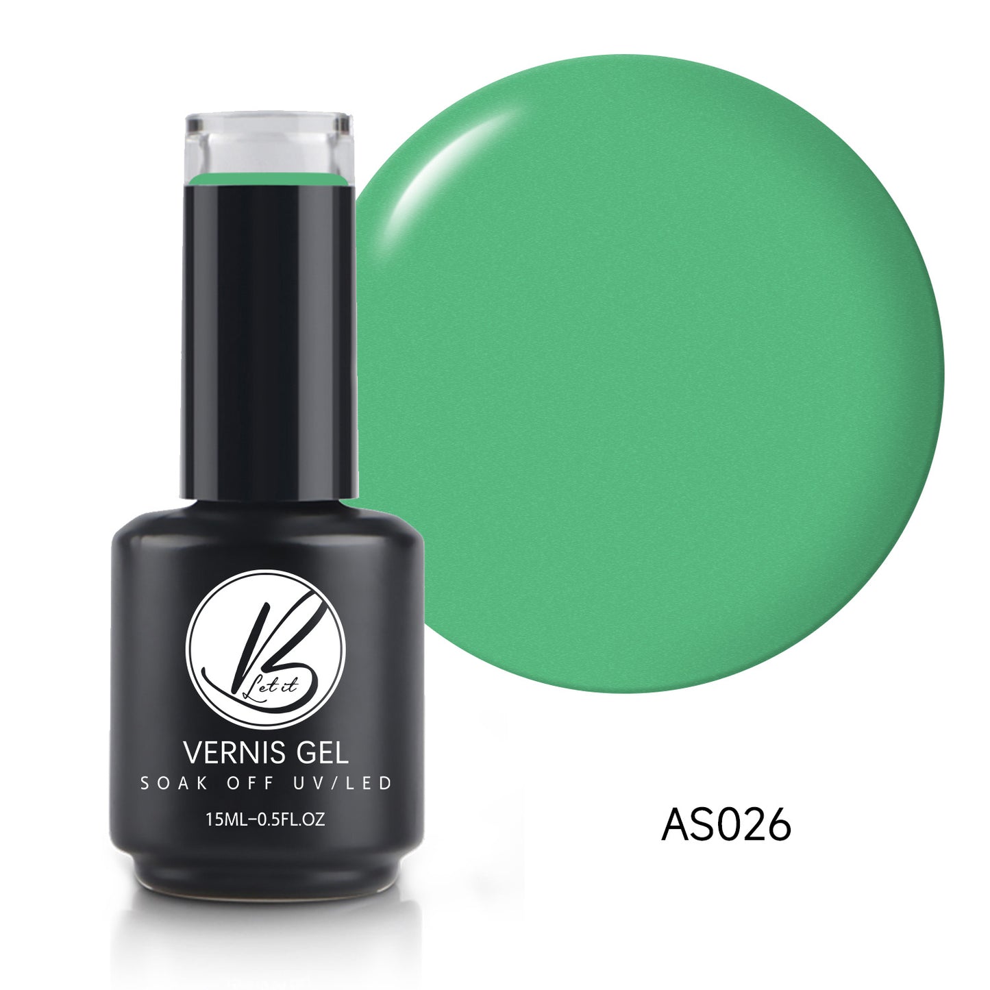 Vernis gel 026