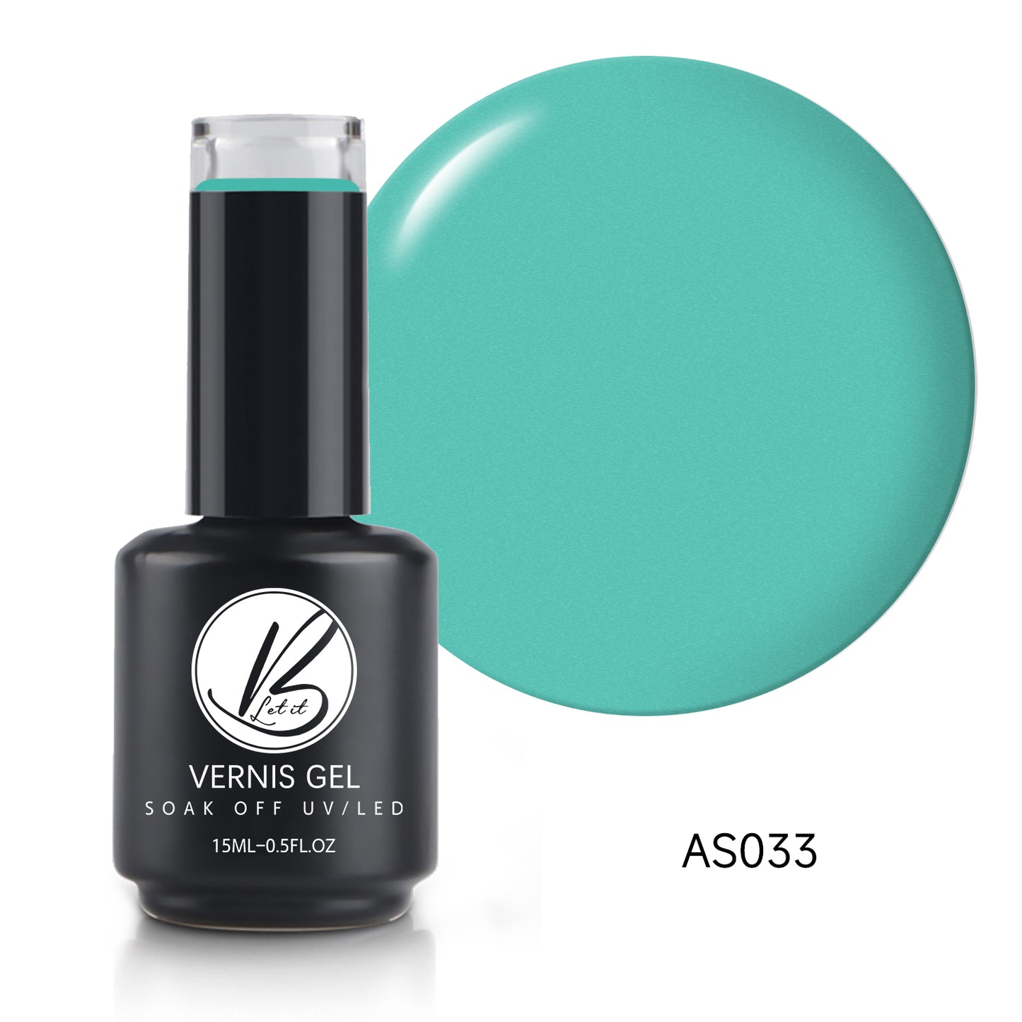 Vernis gel 033