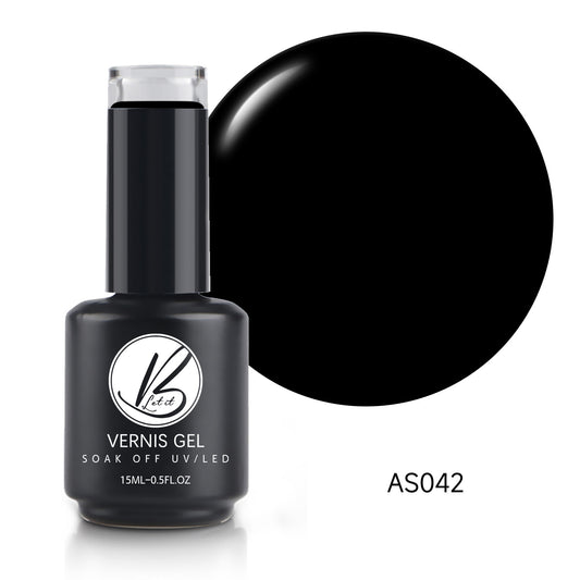 Vernis gel super noir