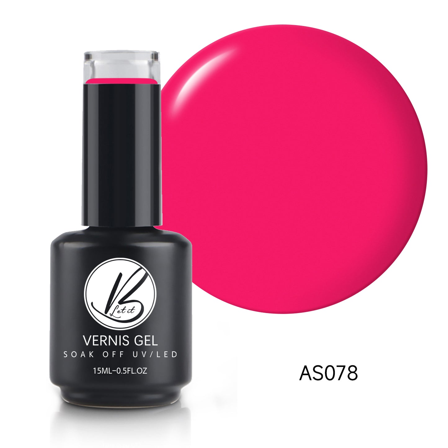 Vernis gel 078