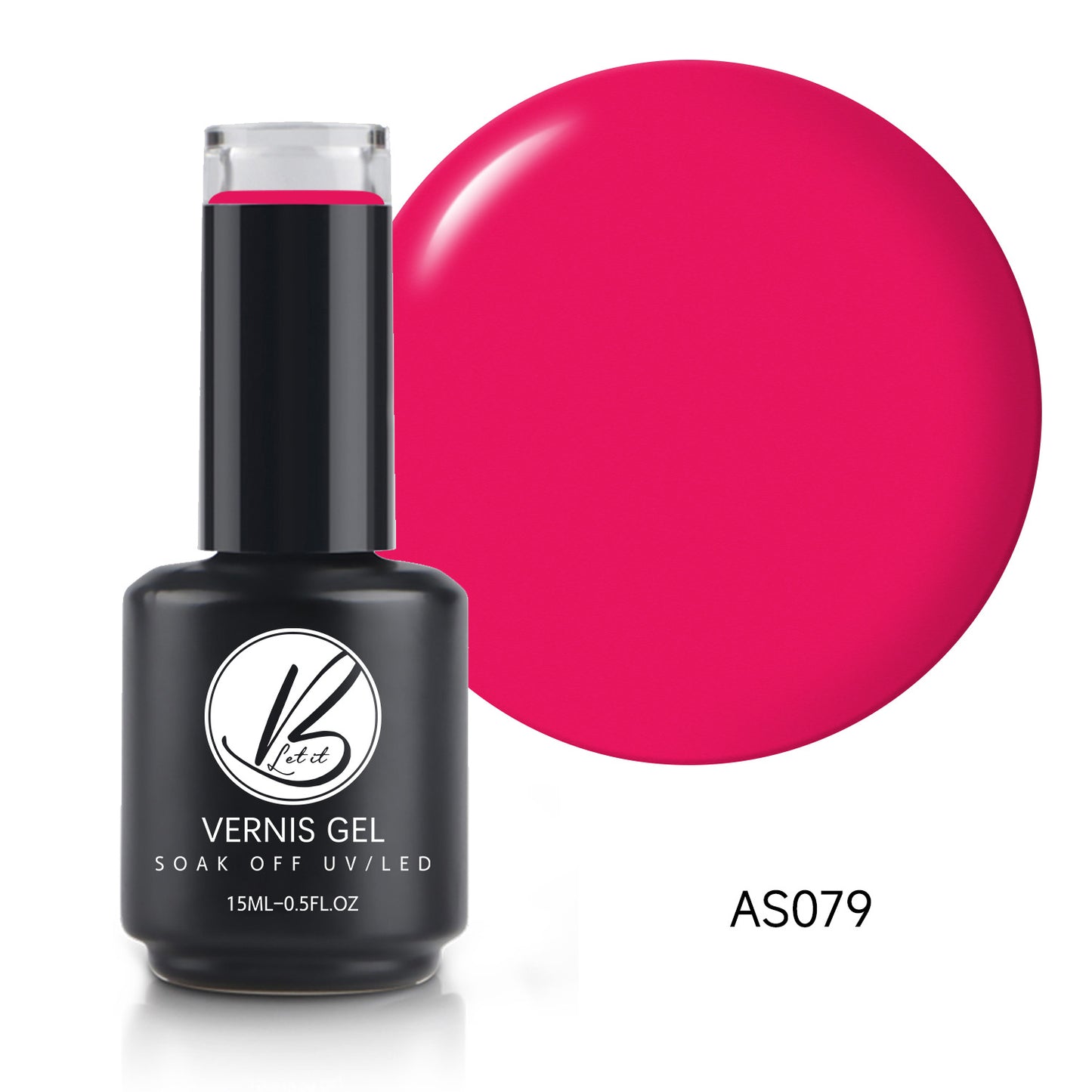 Vernis gel 079