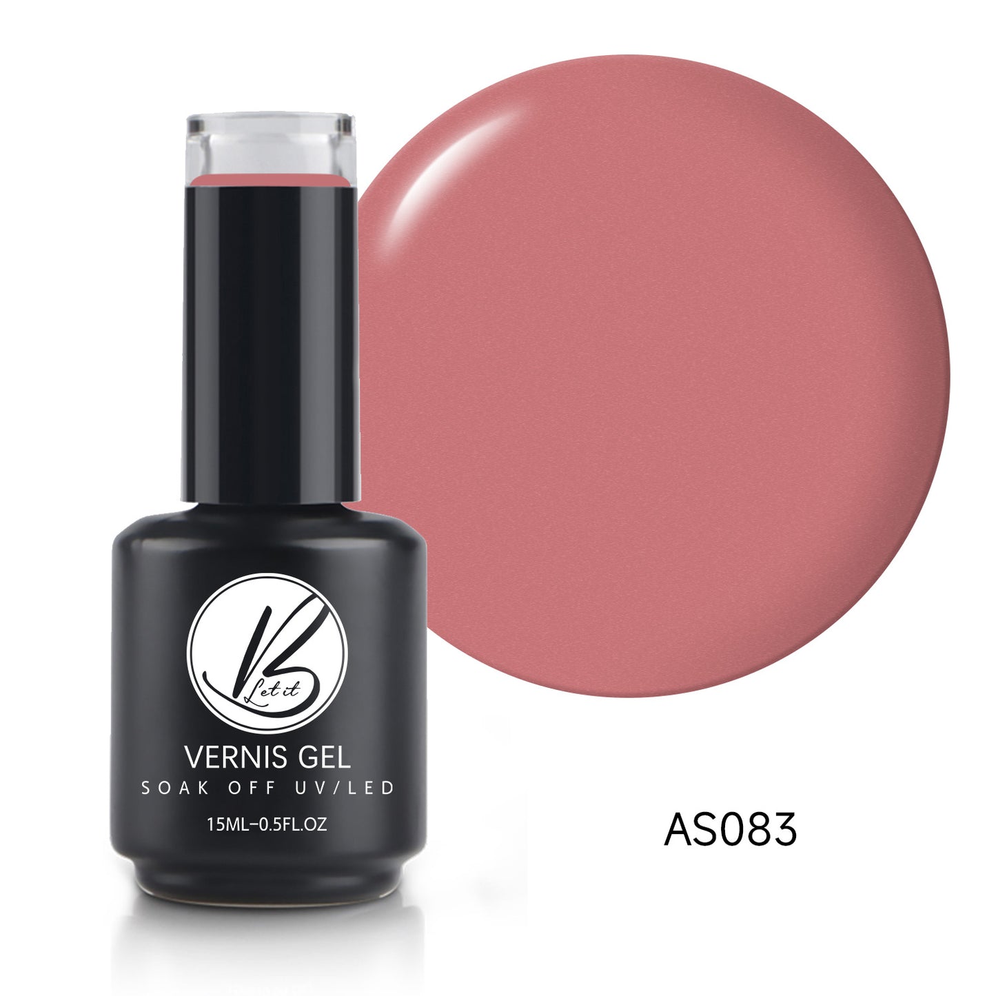 Vernis gel 083