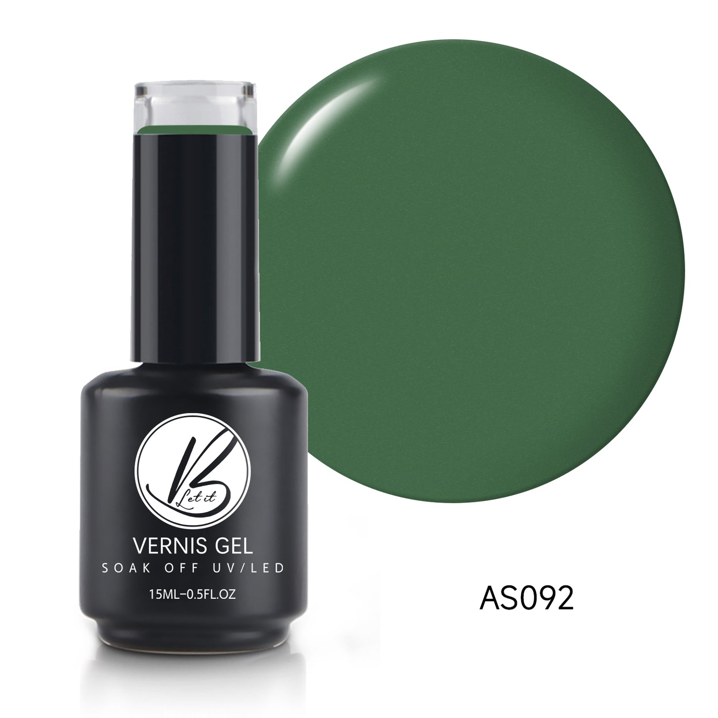 Vernis gel 092