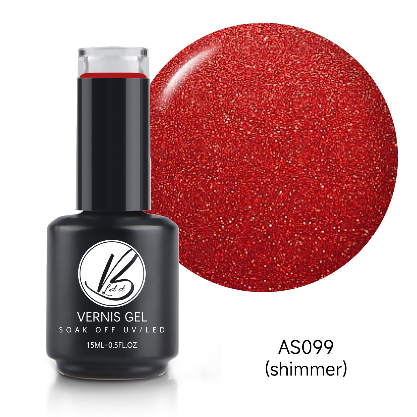 Vernis gel 099