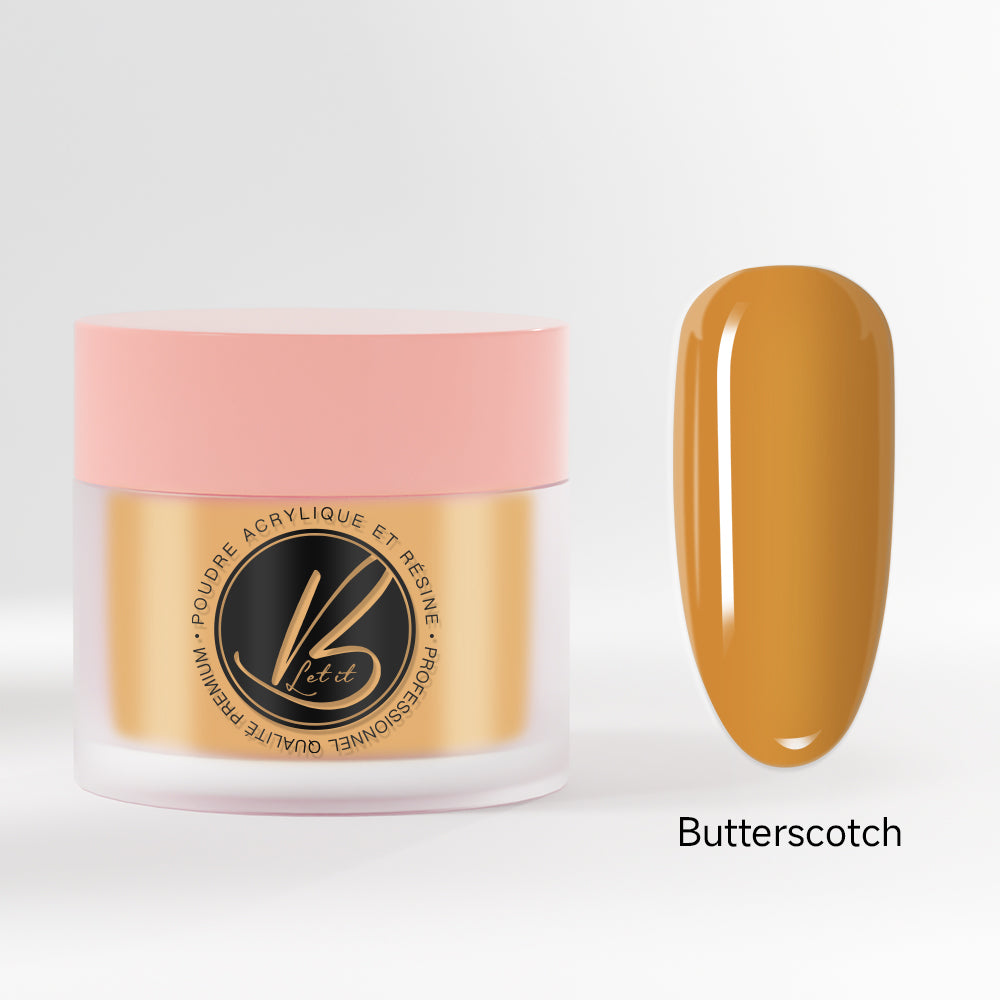 Butterscotch
