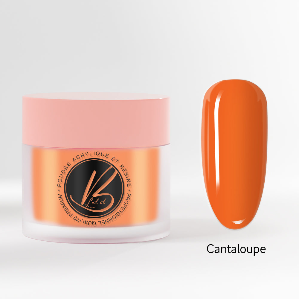 Cantaloupe