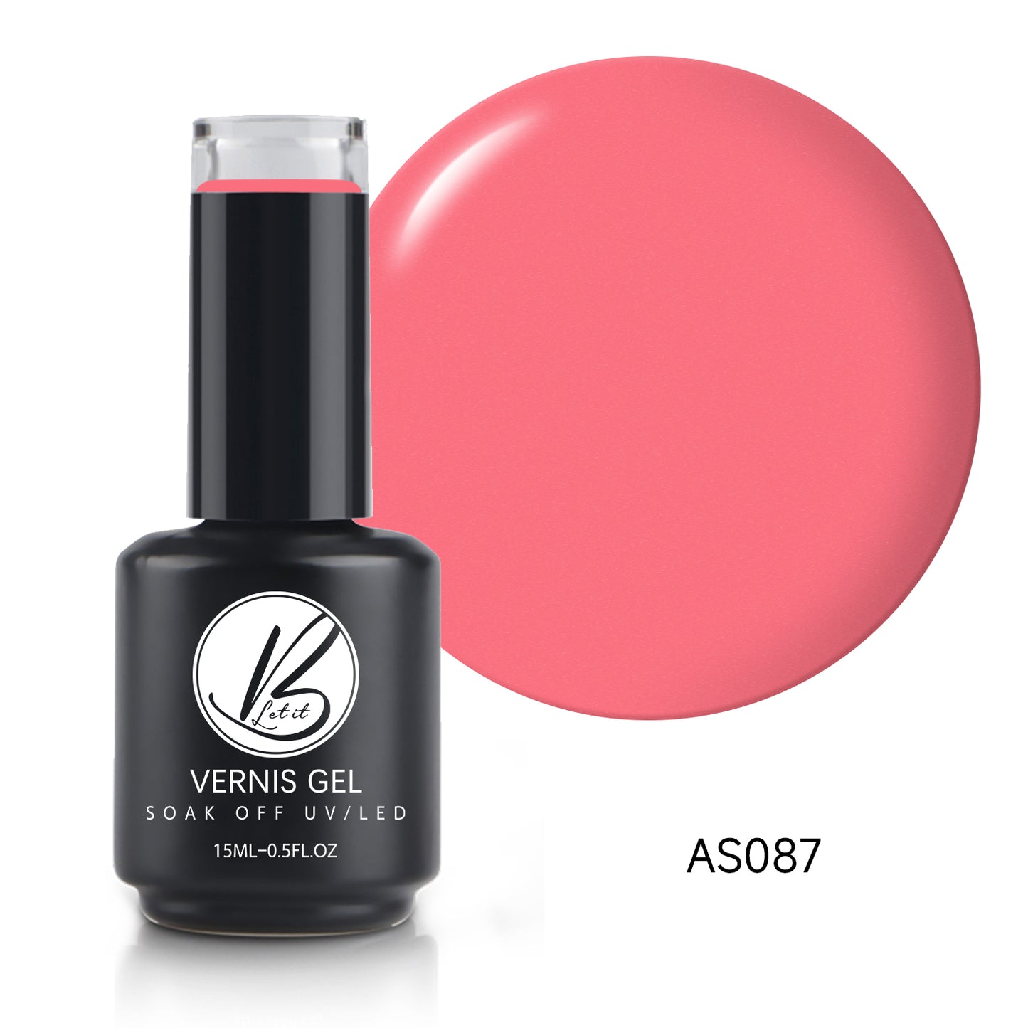 Vernis gel 087