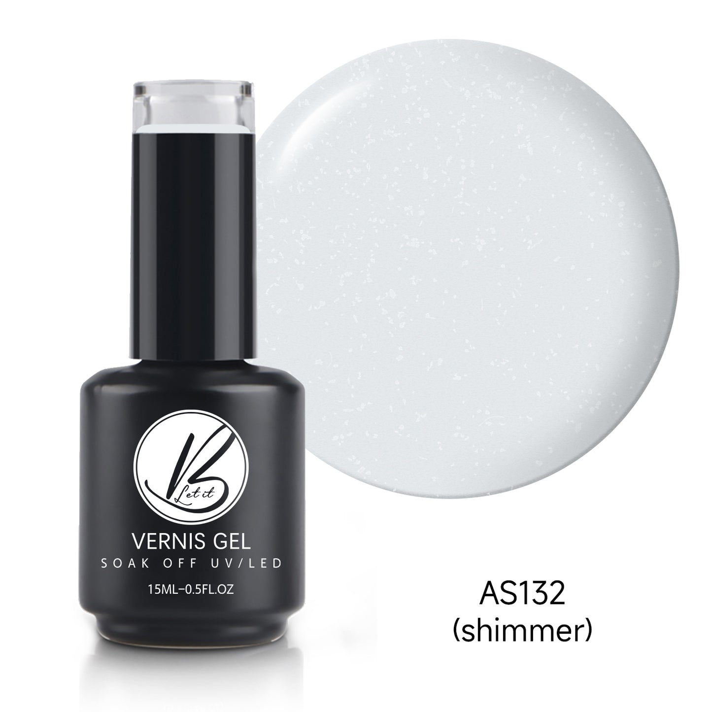 Vernis gel 132