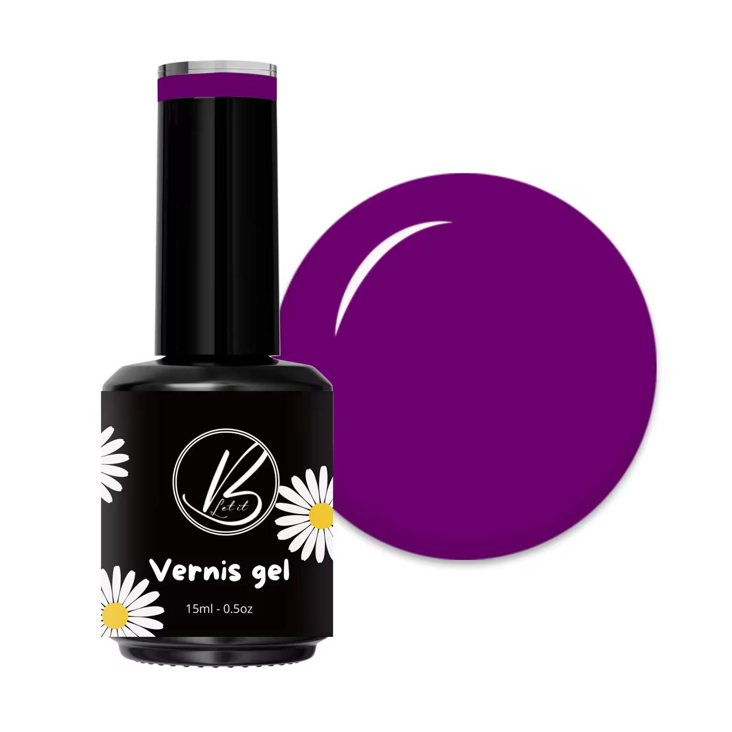 Vernis gel 012