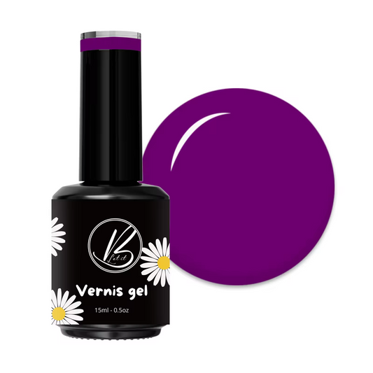 Vernis gel 012