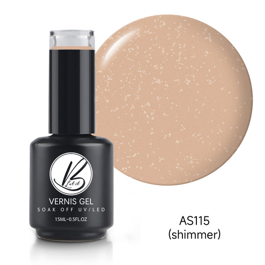 Vernis gel 115