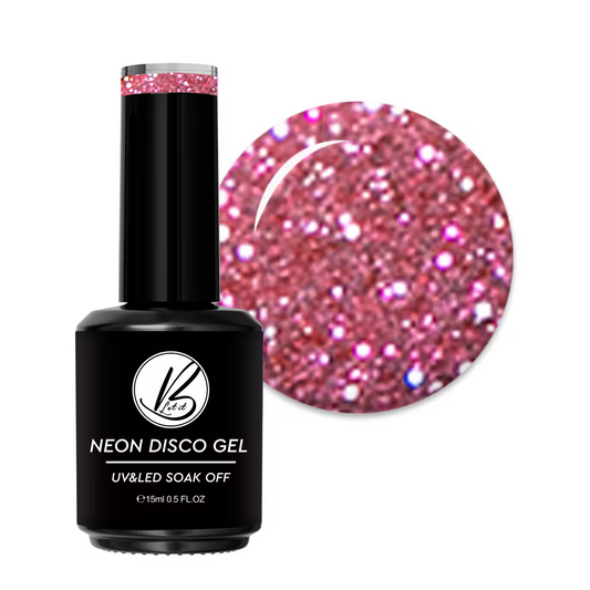 Vernis gel Disco 001