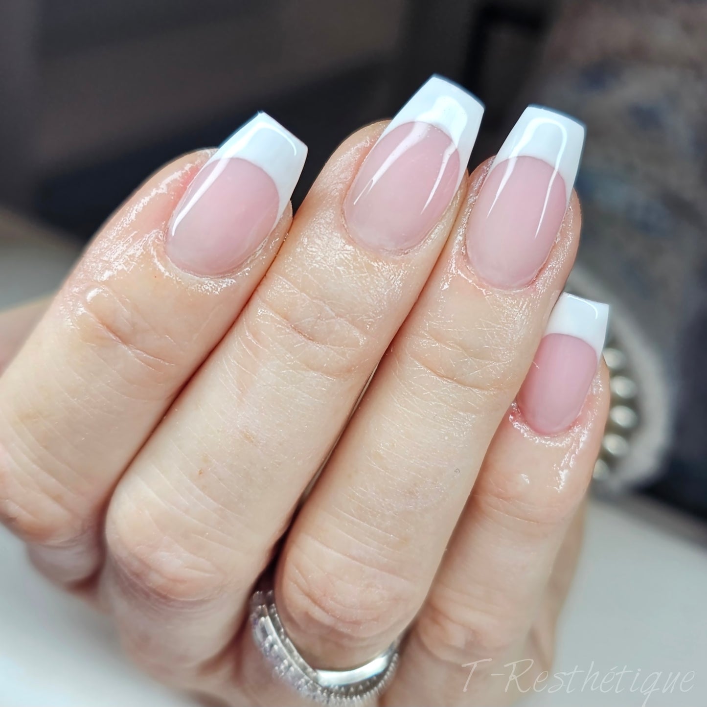Perfectionnement de technique