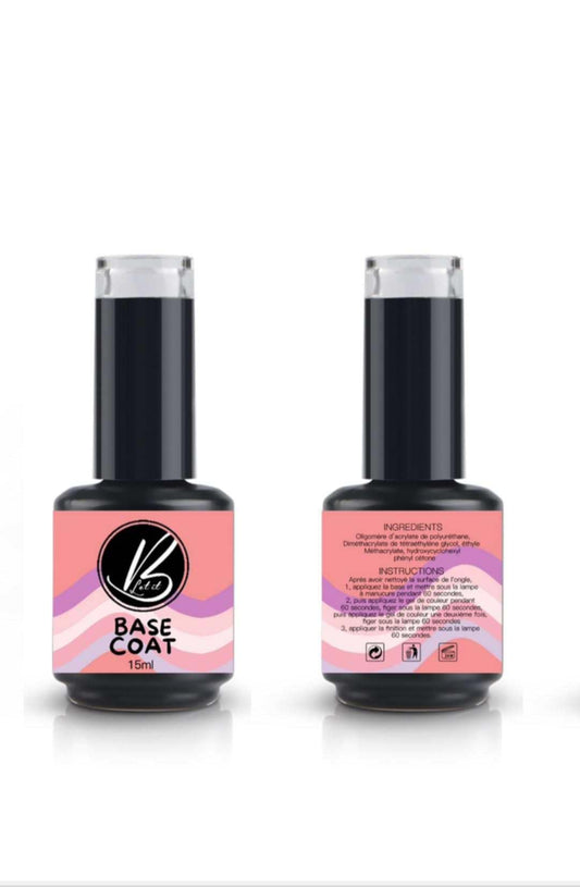 Base Coat