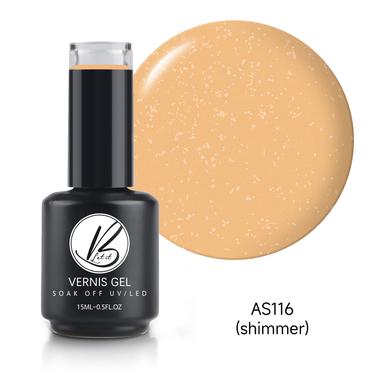 Vernis gel 116