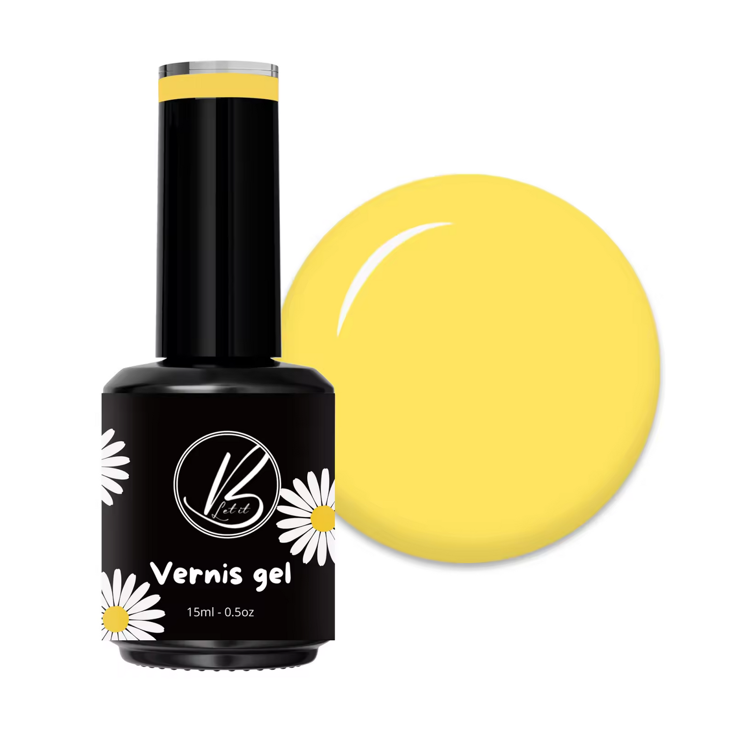 Vernis gel 023