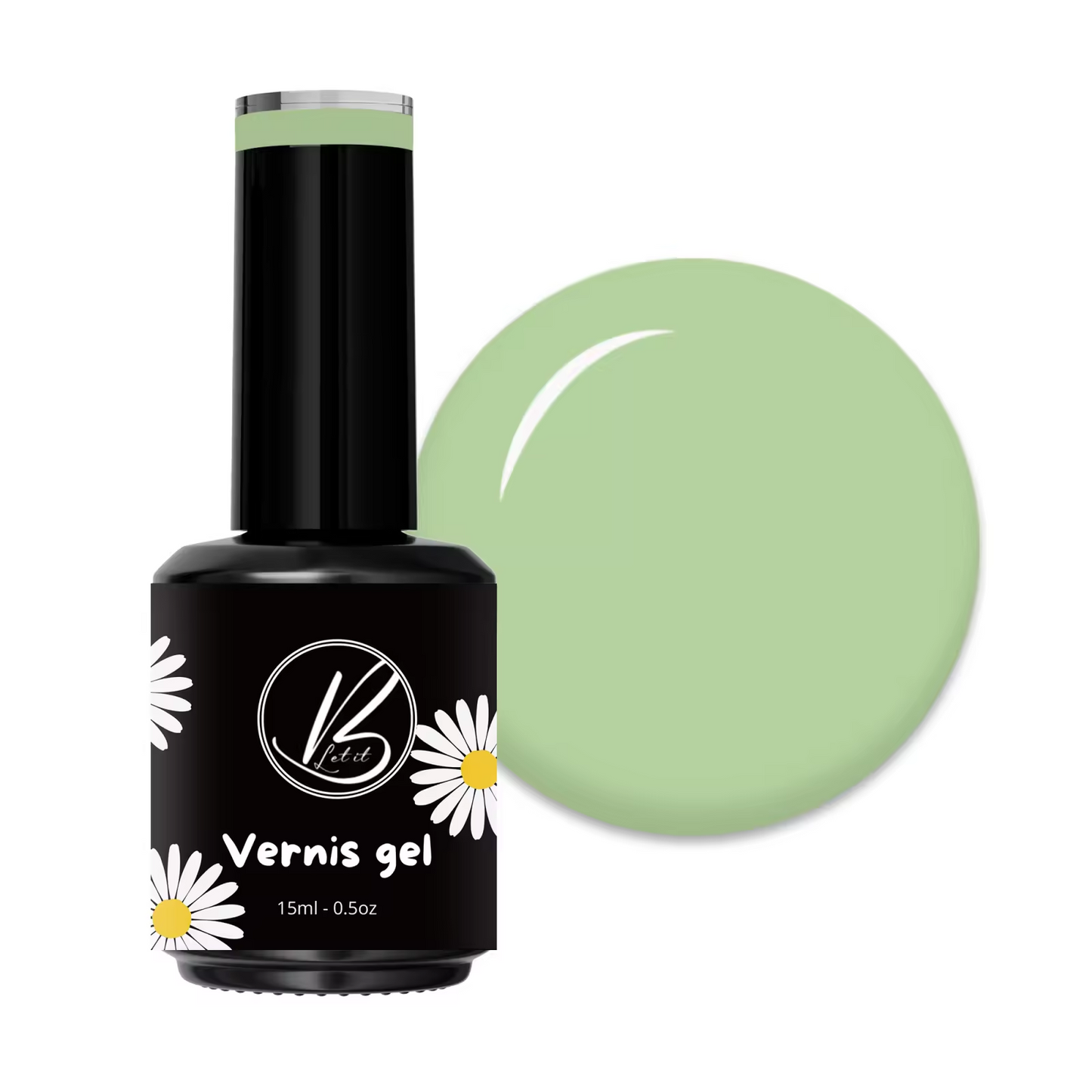 Vernis gel 027