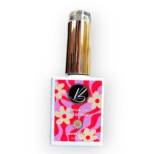 Blooming Gel