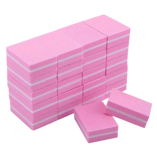 Mini bloc polissoir