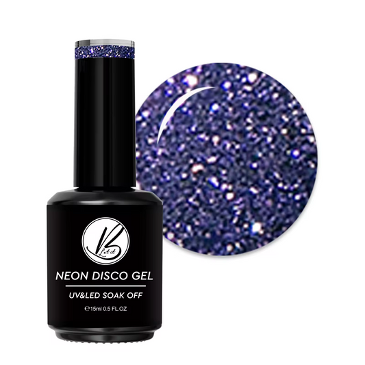 Vernis gel Disco 003