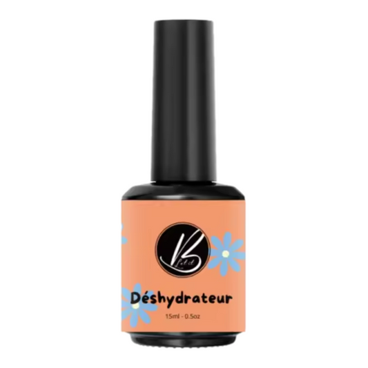 Déshydrateur & Préparateur