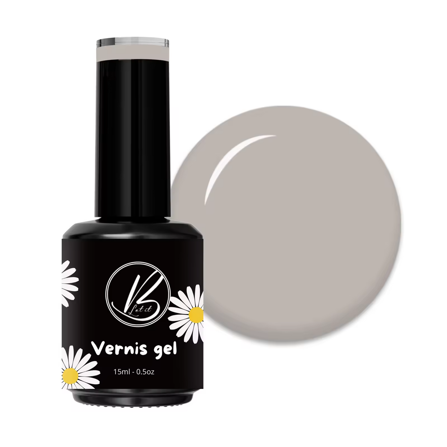 Vernis gel 019