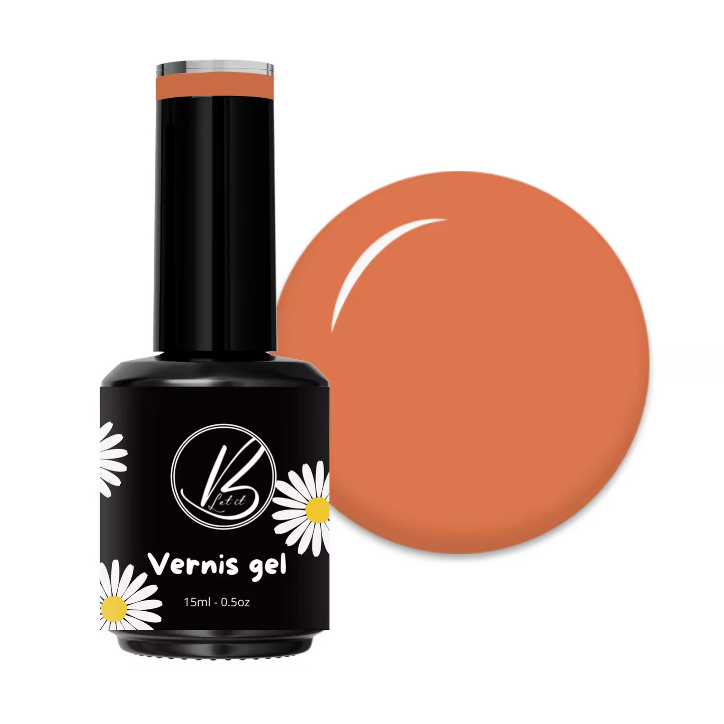 Vernis gel 018