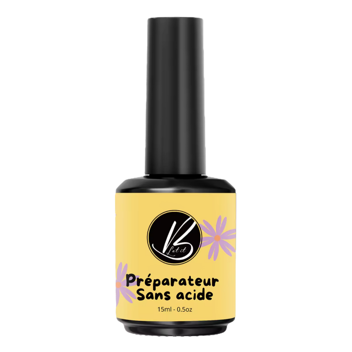 Préparateur