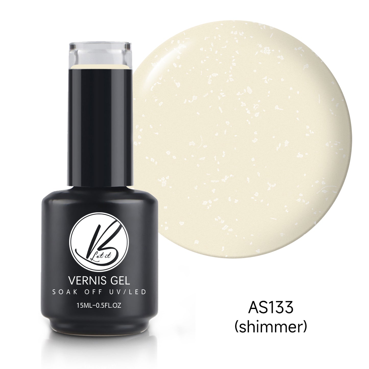Vernis gel 133