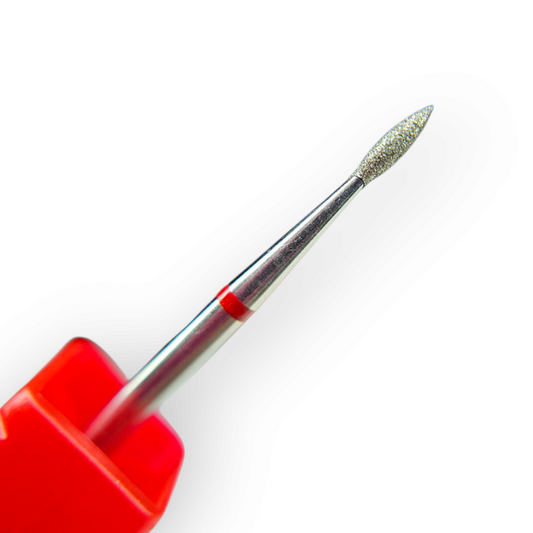 Embout mini flamme