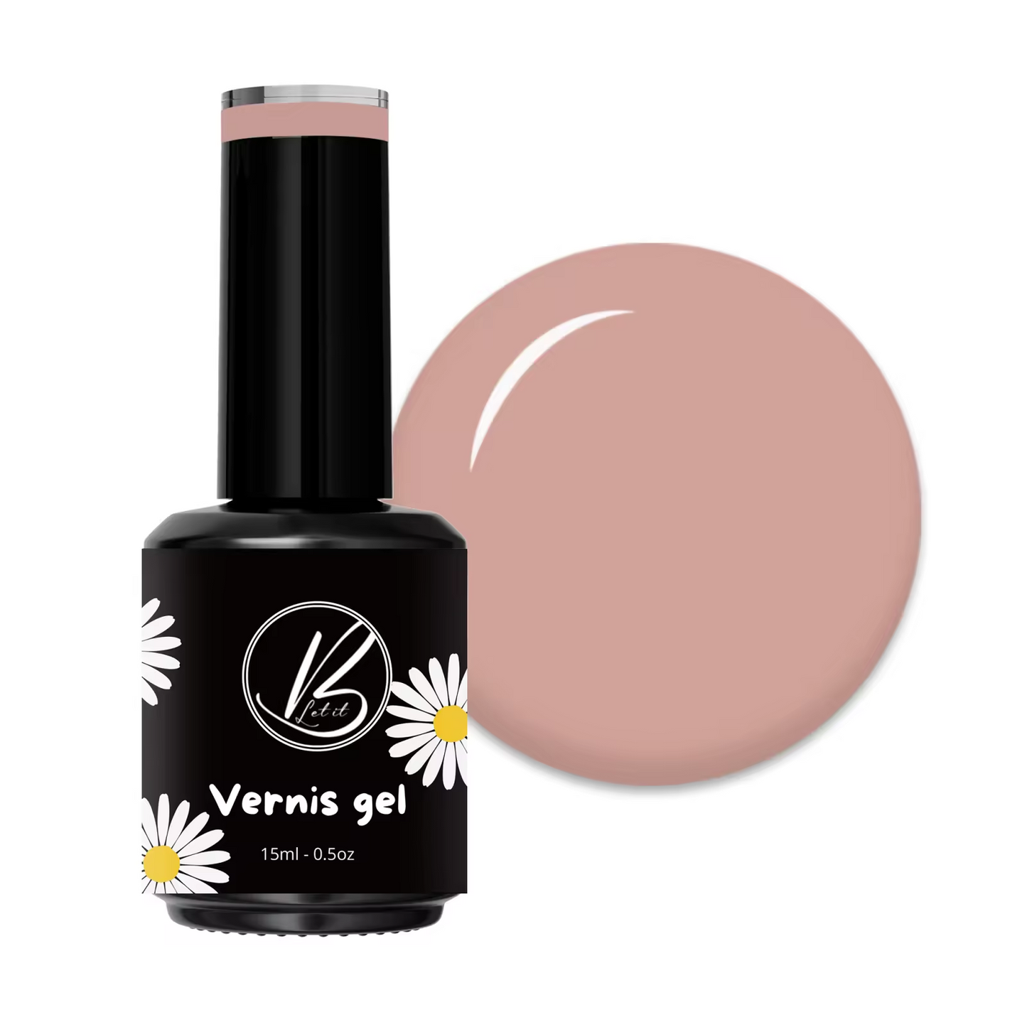 Vernis gel 022