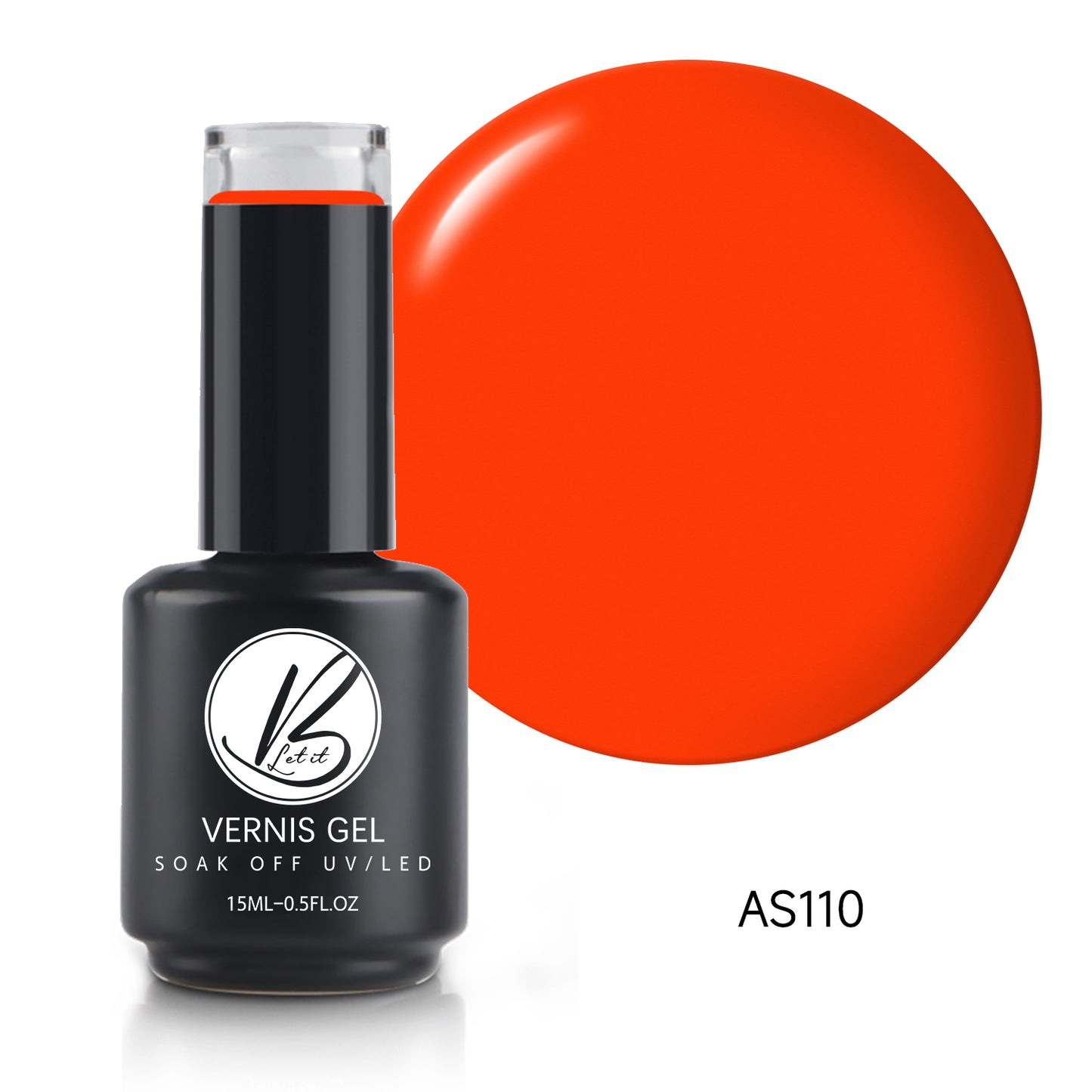 Vernis gel 110